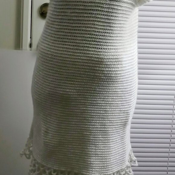 ADULT SKIRT SUIT (MED) - Picture 1 of 3